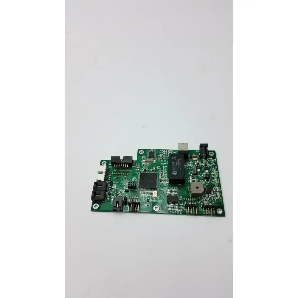 Dallas IDP Ethernet Option Module – Network Connectivity Upgrade Ethernet Option Module, second-hand product photo 3