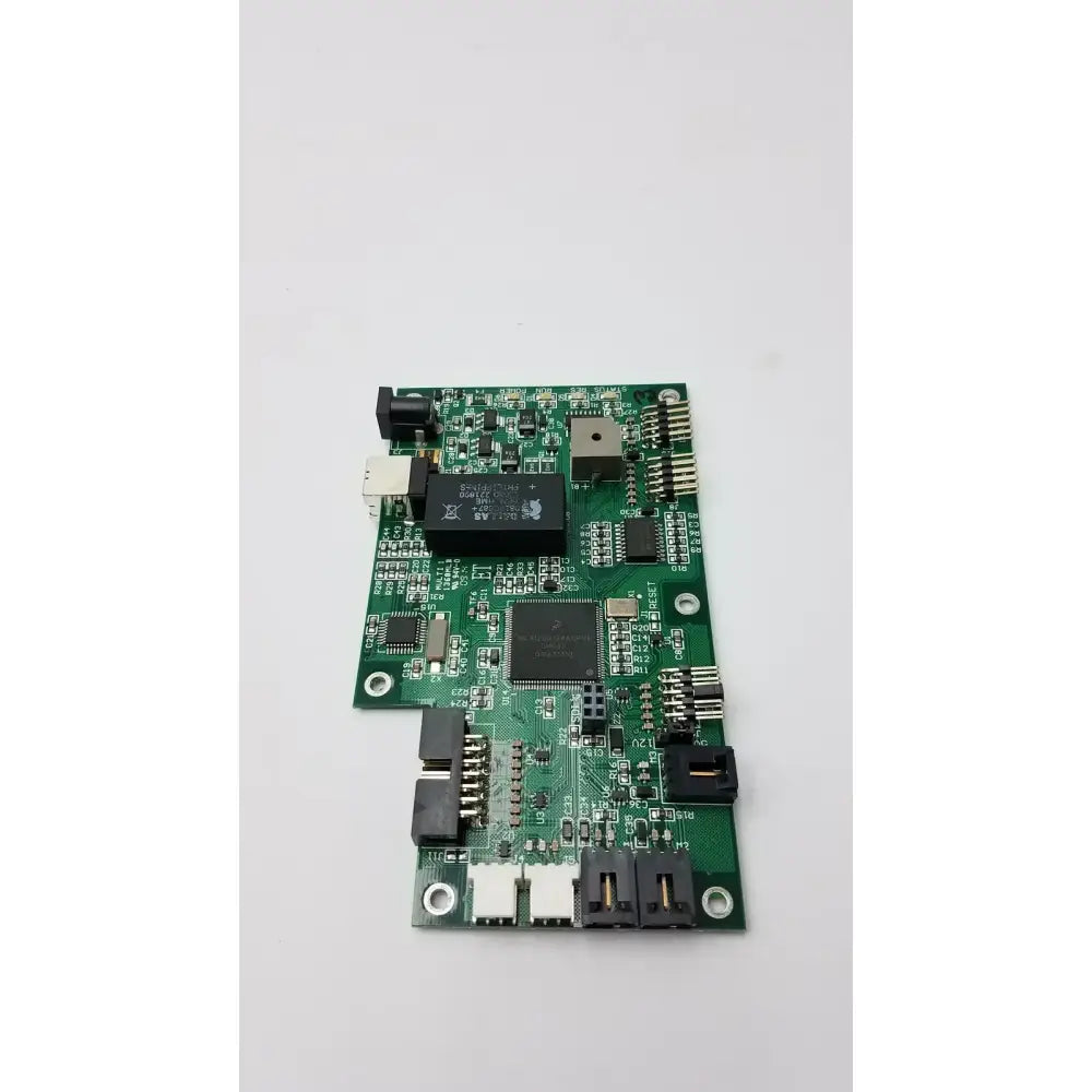 Dallas IDP Ethernet Option Module – Network Connectivity Upgrade Ethernet Option Module, second-hand product photo 4