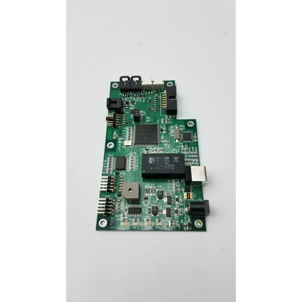 Dallas IDP Ethernet Option Module – Network Connectivity Upgrade Ethernet Option Module, second-hand product photo 1