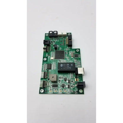 Dallas IDP Ethernet Option Module – Network Connectivity Upgrade Ethernet Option Module, second-hand product photo 1