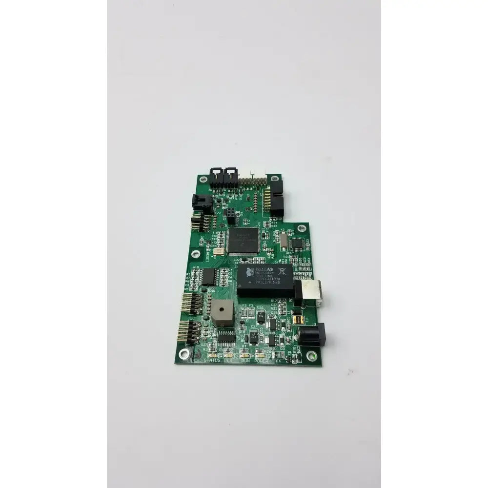 Dallas IDP Ethernet Option Module – Network Connectivity Upgrade Ethernet Option Module, second-hand product photo 2