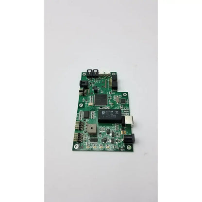 Dallas IDP Ethernet Option Module – Network Connectivity Upgrade Ethernet Option Module, second-hand product photo 2