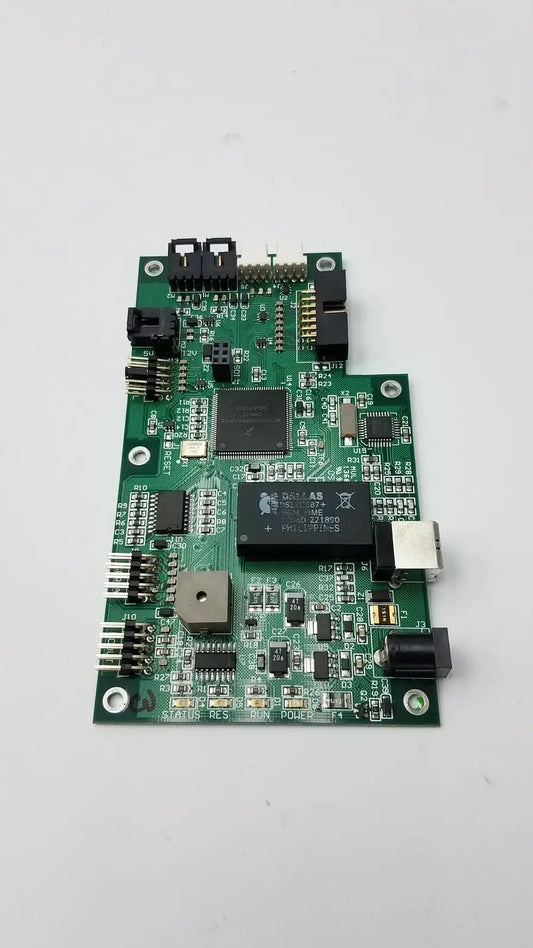 Dallas IDP Ethernet Option Module – Network Connectivity Upgrade Ethernet Option Module, second-hand product photo 1