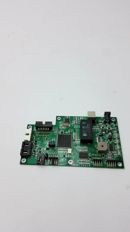 Dallas IDP Ethernet Option Module – Network Connectivity Upgrade Ethernet Option Module, second-hand product photo 3