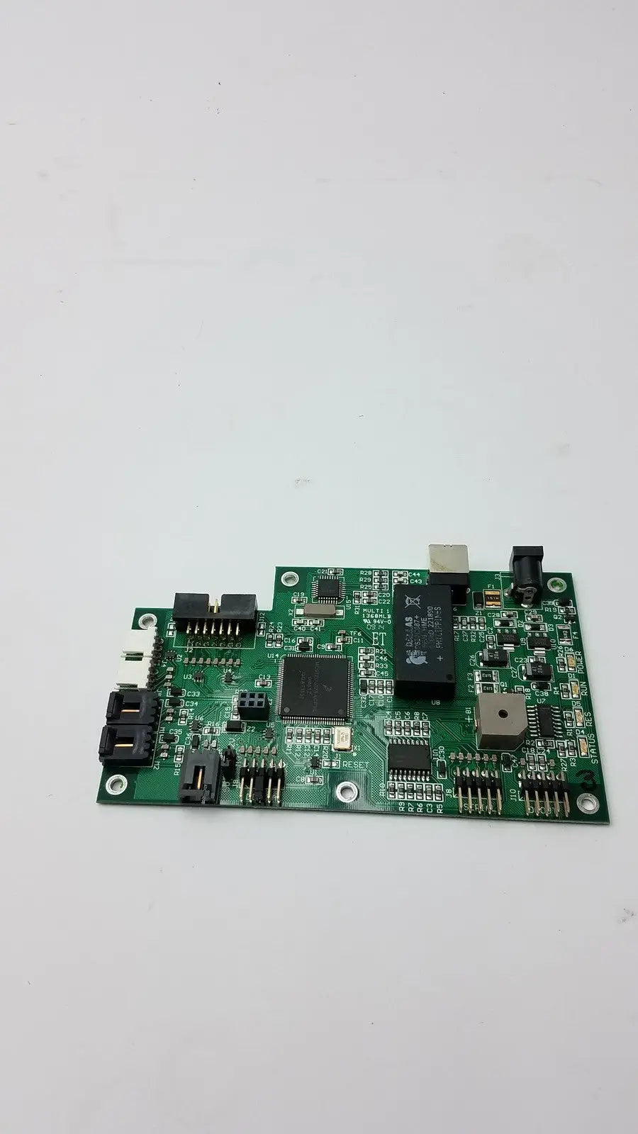 Dallas IDP Ethernet Option Module – Network Connectivity Upgrade Ethernet Option Module, second-hand product photo 3