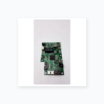 Dallas IDP Ethernet Option Module – Network Connectivity Upgrade Ethernet Option Module, second-hand product photo 4
