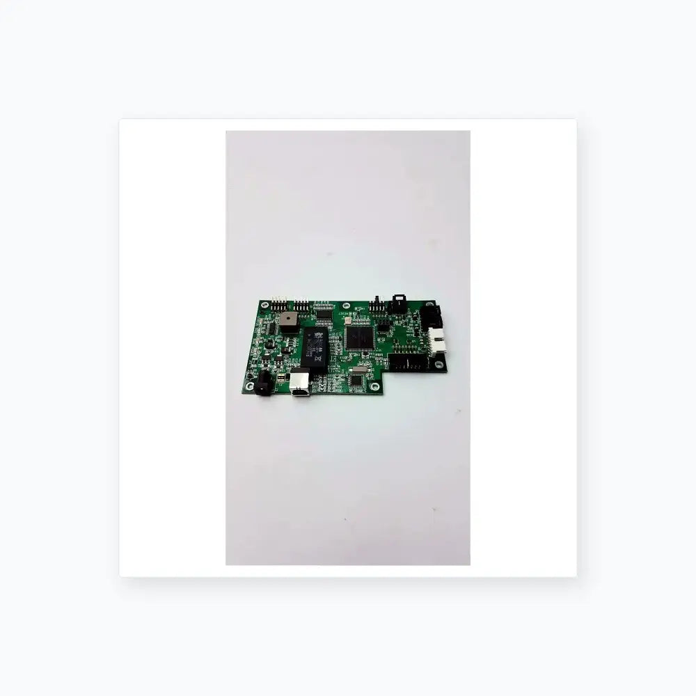 Dallas IDP Ethernet Option Module – Network Connectivity Upgrade Ethernet Option Module, second-hand product photo 5