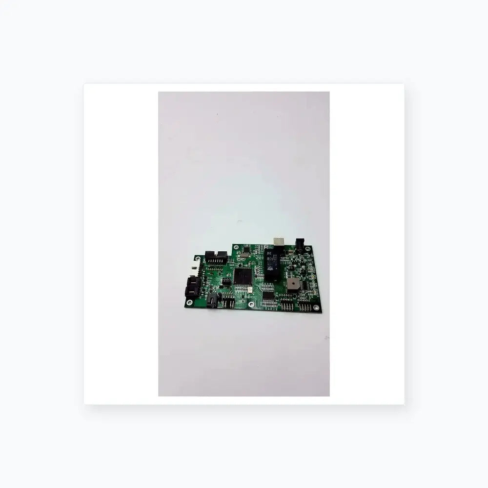 Dallas IDP Ethernet Option Module – Network Connectivity Upgrade Ethernet Option Module, second-hand product photo 3