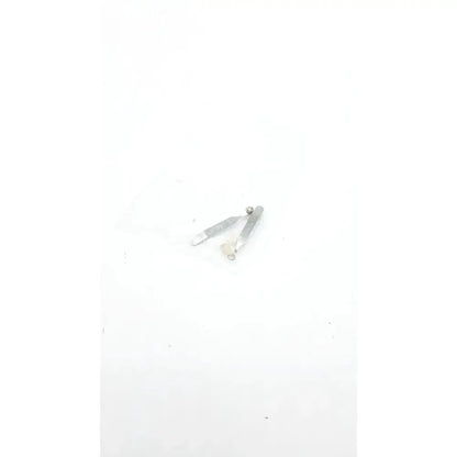 Unknown Damaged Teeth Portrait IPN C1 P21 Denture Teeth, second-hand product photo 3