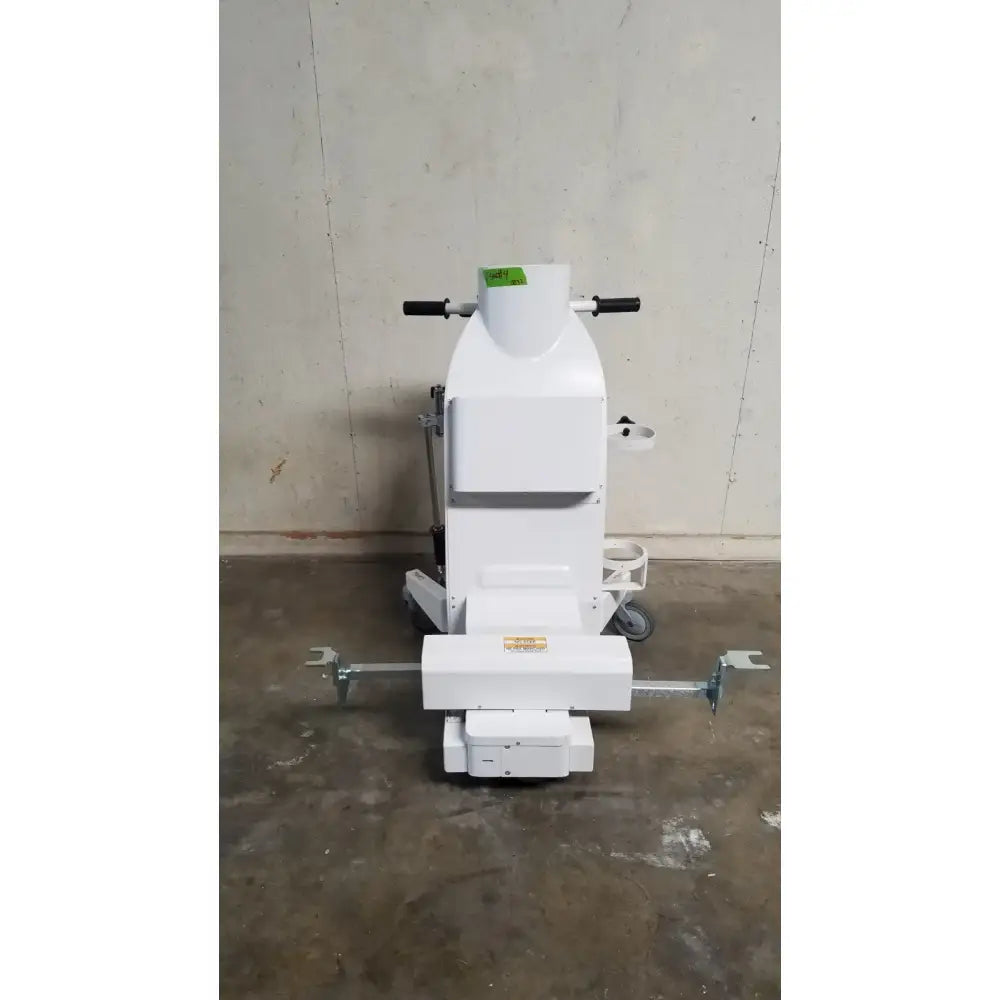 Reuse Medical DANE ARJO Electric Battery Power Wheelchair Patient Mover Tug Other Mechanical Power Transmission, as-is (for parts) product photo 1