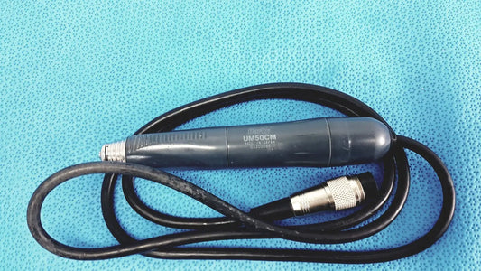 Reuse Medical Darby UM50CM Dental Handpiece – High-Speed Precision Instrument Dental Handpieces, second-hand product photo 1