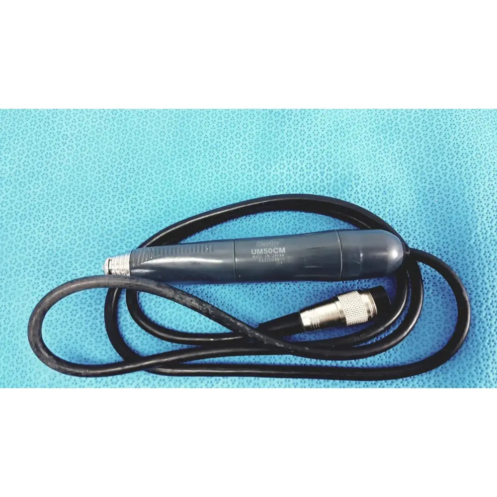 Reuse Medical Darby UM50CM Dental Handpiece – High-Speed Precision Instrument Dental Handpieces, second-hand product photo 1