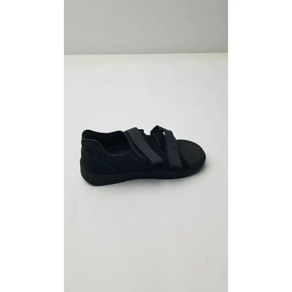 Darco HD-PO-CL6 Health Design Classic Post Op Shoe Size Men's Medium Post-Op Shoe, new product photo 5