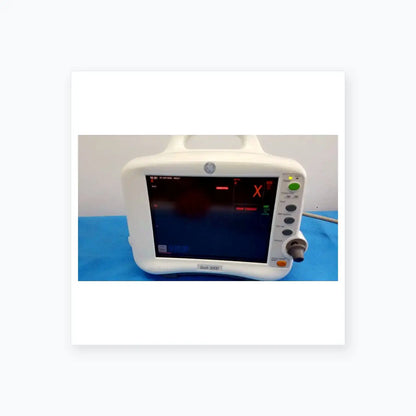 Reuse Medical DASH 3000 MASIMO SET REF# 2035598-102 Patient Monitor Other Medical & Lab Equipment, as-is (for parts) product photo 1