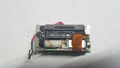Data Synceng Circuit Board DB40 3407 With PIC16F628A Circuit Board, second-hand product photo 11