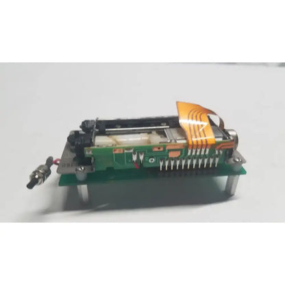 Data Synceng Circuit Board DB40 3407 With PIC16F628A Circuit Board, second-hand product photo 7