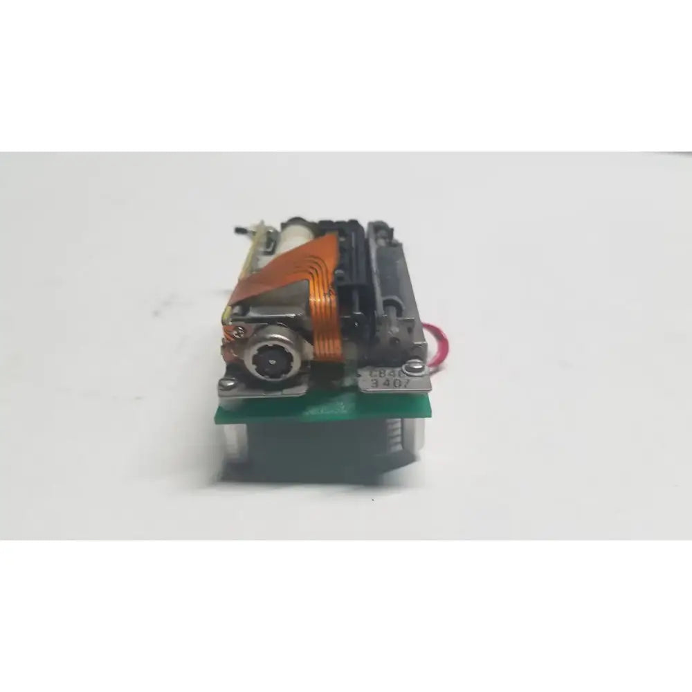 Data Synceng Circuit Board DB40 3407 With PIC16F628A Circuit Board, second-hand product photo 8