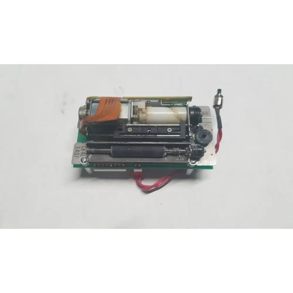 Data Synceng Circuit Board DB40 3407 With PIC16F628A Circuit Board, second-hand product photo 9