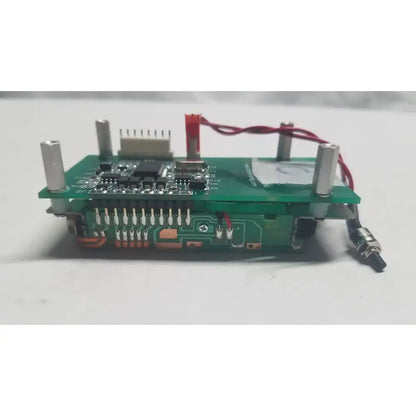 Data Synceng Circuit Board DB40 3407 With PIC16F628A Circuit Board, second-hand product photo 5