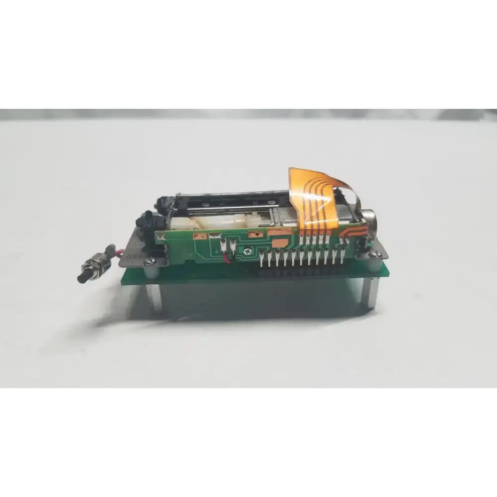 Data Synceng Circuit Board DB40 3407 With PIC16F628A Circuit Board, second-hand product photo 12