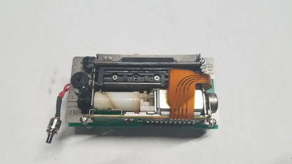 Data Synceng Circuit Board DB40 3407 With PIC16F628A Circuit Board, second-hand product photo 10