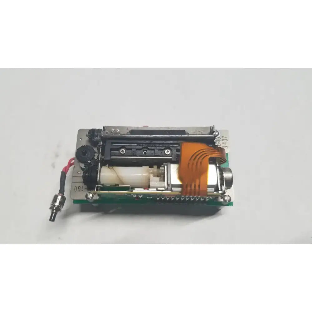 Data Synceng Circuit Board DB40 3407 With PIC16F628A Circuit Board, second-hand product photo 10