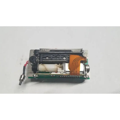 Data Synceng Circuit Board DB40 3407 With PIC16F628A Circuit Board, second-hand product photo 10