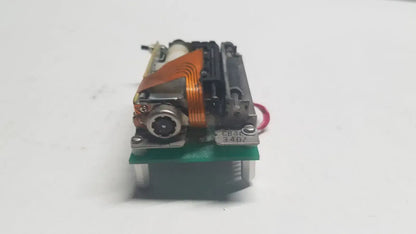 Data Synceng Circuit Board DB40 3407 With PIC16F628A Circuit Board, second-hand product photo 8