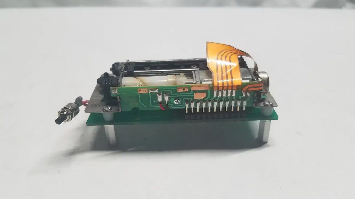Data Synceng Circuit Board DB40 3407 With PIC16F628A Circuit Board, second-hand product photo 12