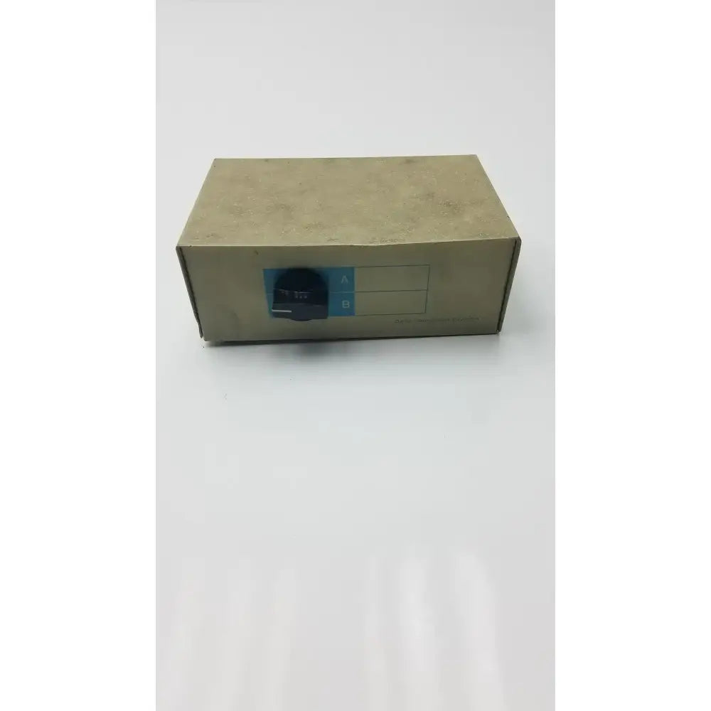 Generic Data Transfer Switch 2 Switch Option Electronics Equipment Audio Video Data Transfer Switch, as-is (for parts) product photo 9