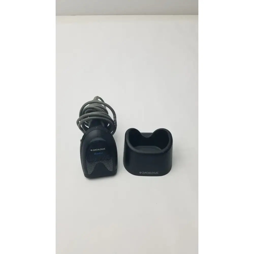 Datalogic Gryphon GD 4500 Barcode scanner Barcode Scanner, as-is (for parts) product photo 9