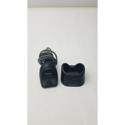 Datalogic Gryphon GD 4500 Barcode scanner Barcode Scanner, as-is (for parts) product photo 9