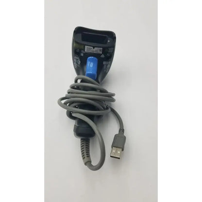 Datalogic Gryphon GD 4500 Barcode scanner Barcode Scanner, as-is (for parts) product photo 2