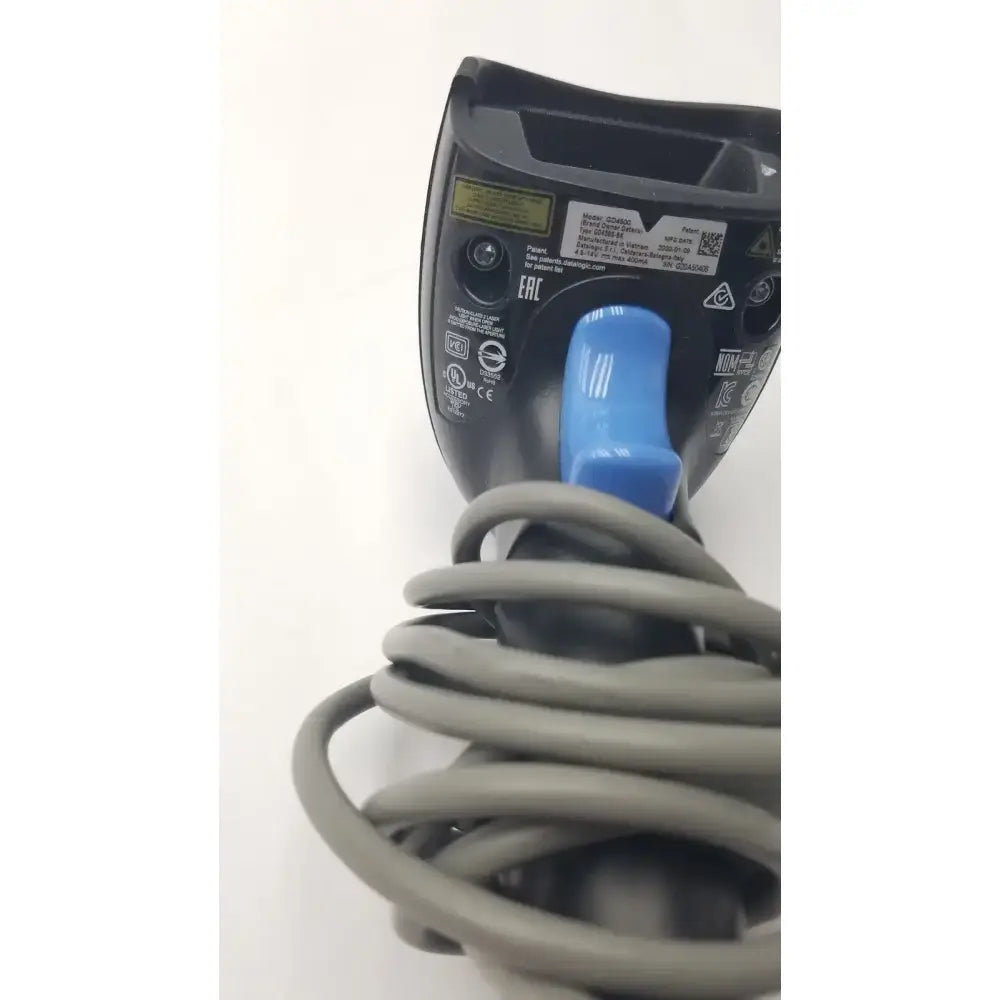 Datalogic Gryphon GD 4500 Barcode scanner Barcode Scanner, as-is (for parts) product photo 4