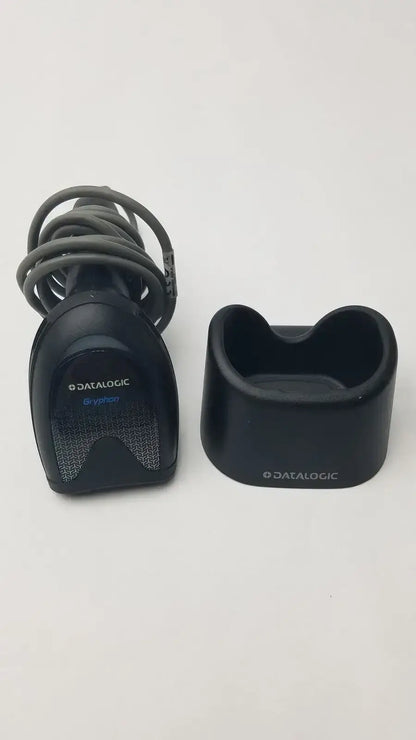 Datalogic Gryphon GD 4500 Barcode scanner Barcode Scanner, as-is (for parts) product photo 8