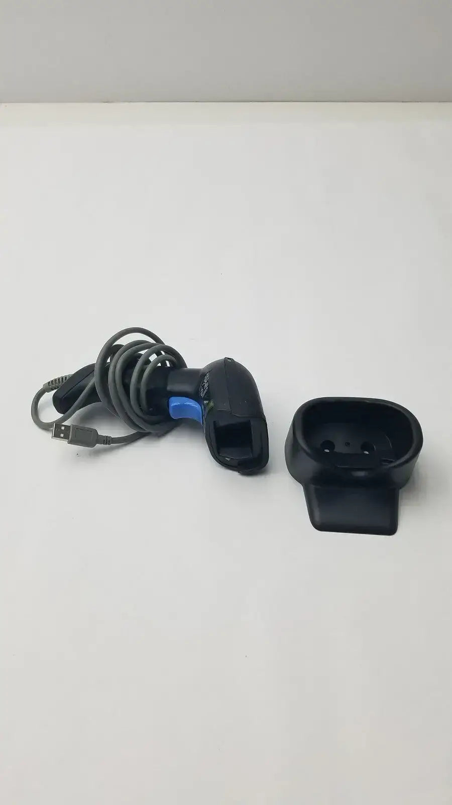 Datalogic Gryphon GD 4500 Barcode scanner Barcode Scanner, as-is (for parts) product photo 1