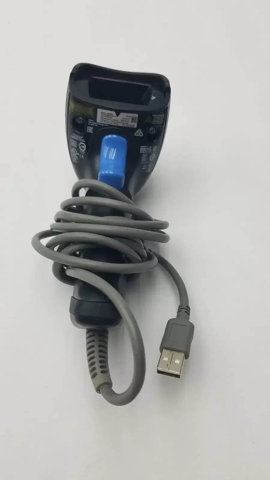 Datalogic Gryphon GD 4500 Barcode scanner Barcode Scanner, as-is (for parts) product photo 2