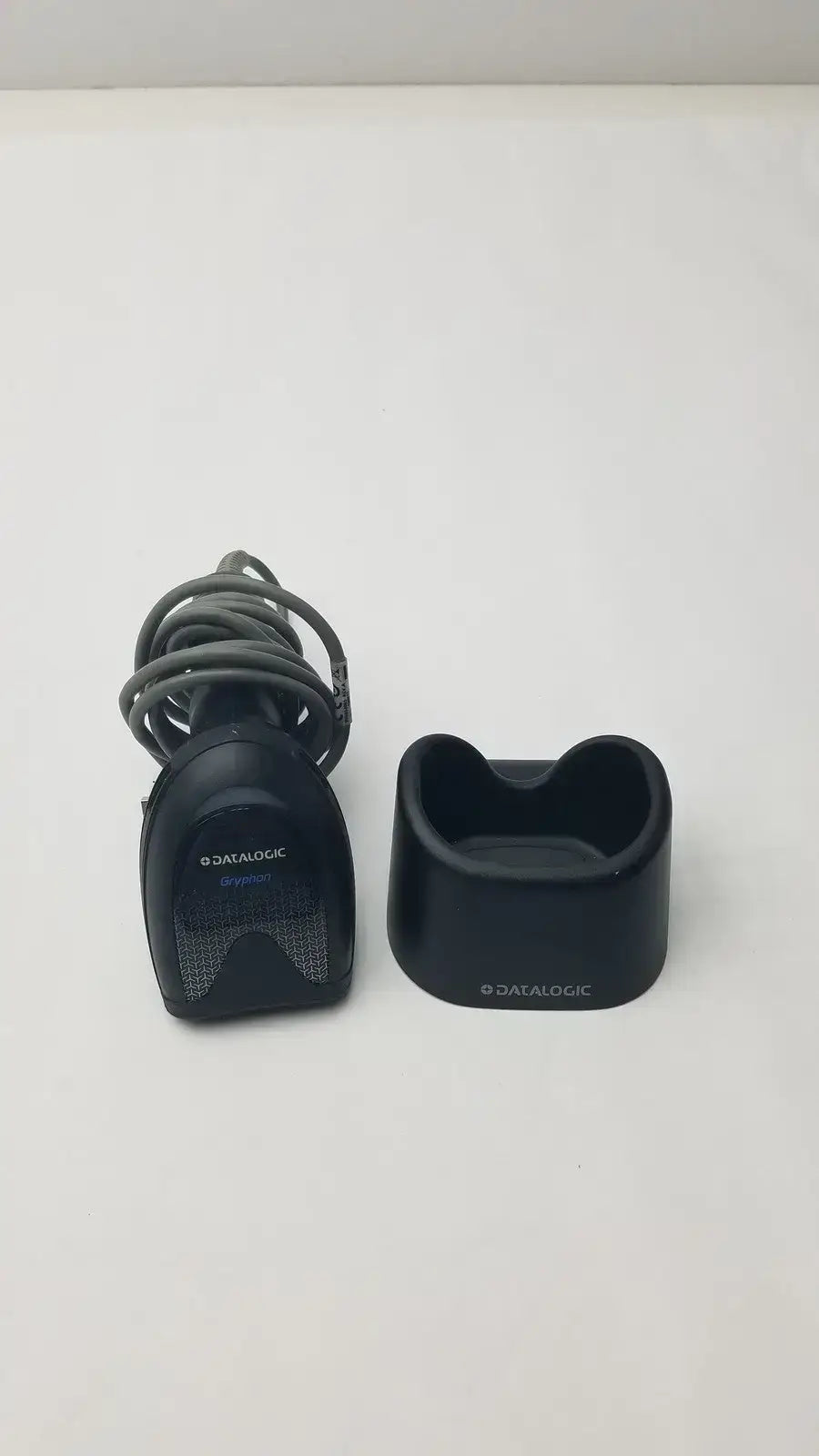 Datalogic Gryphon GD 4500 Barcode scanner Barcode Scanner, as-is (for parts) product photo 9