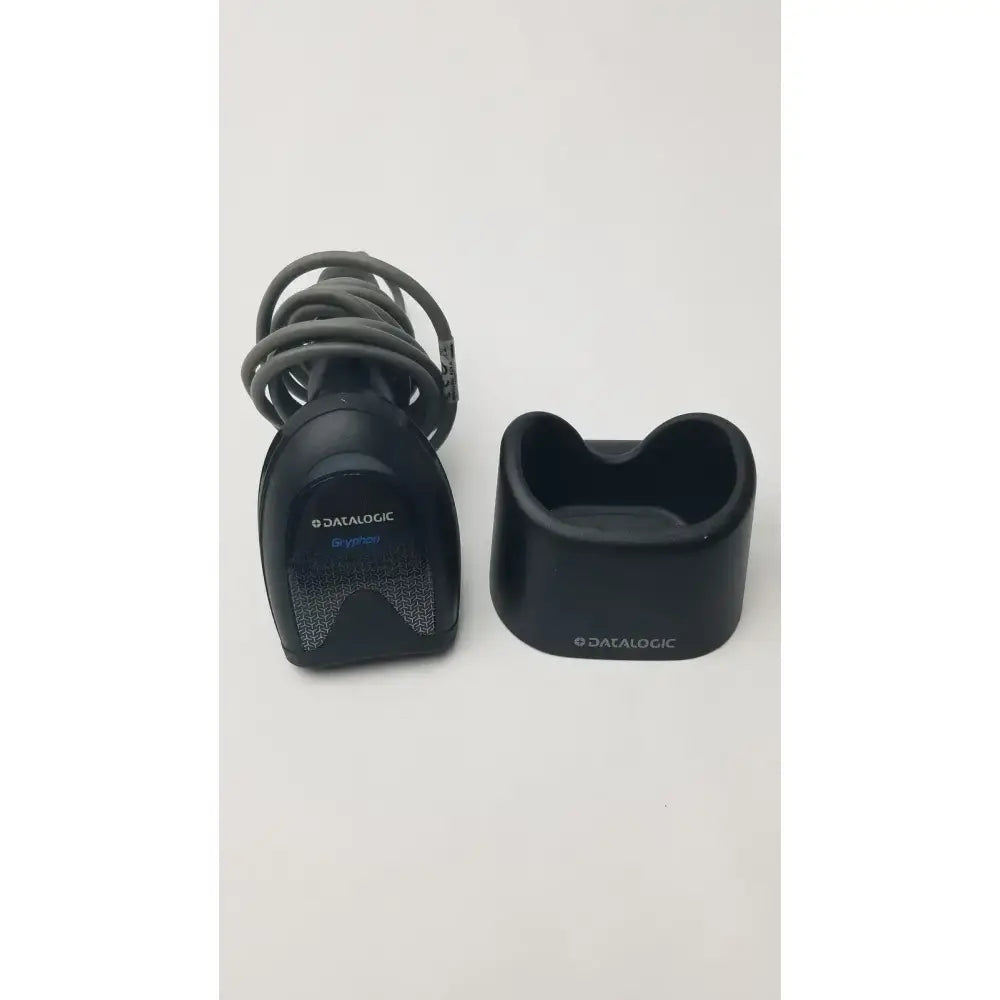 Datalogic Gryphon GD 4500 Barcode scanner Barcode Scanner, as-is (for parts) product photo 8