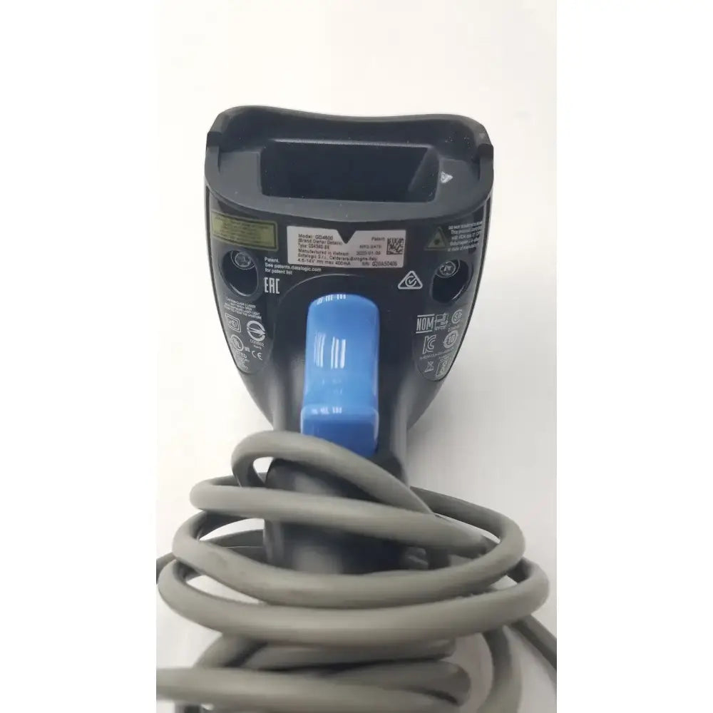 Datalogic Gryphon GD 4500 Barcode scanner Barcode Scanner, as-is (for parts) product photo 5