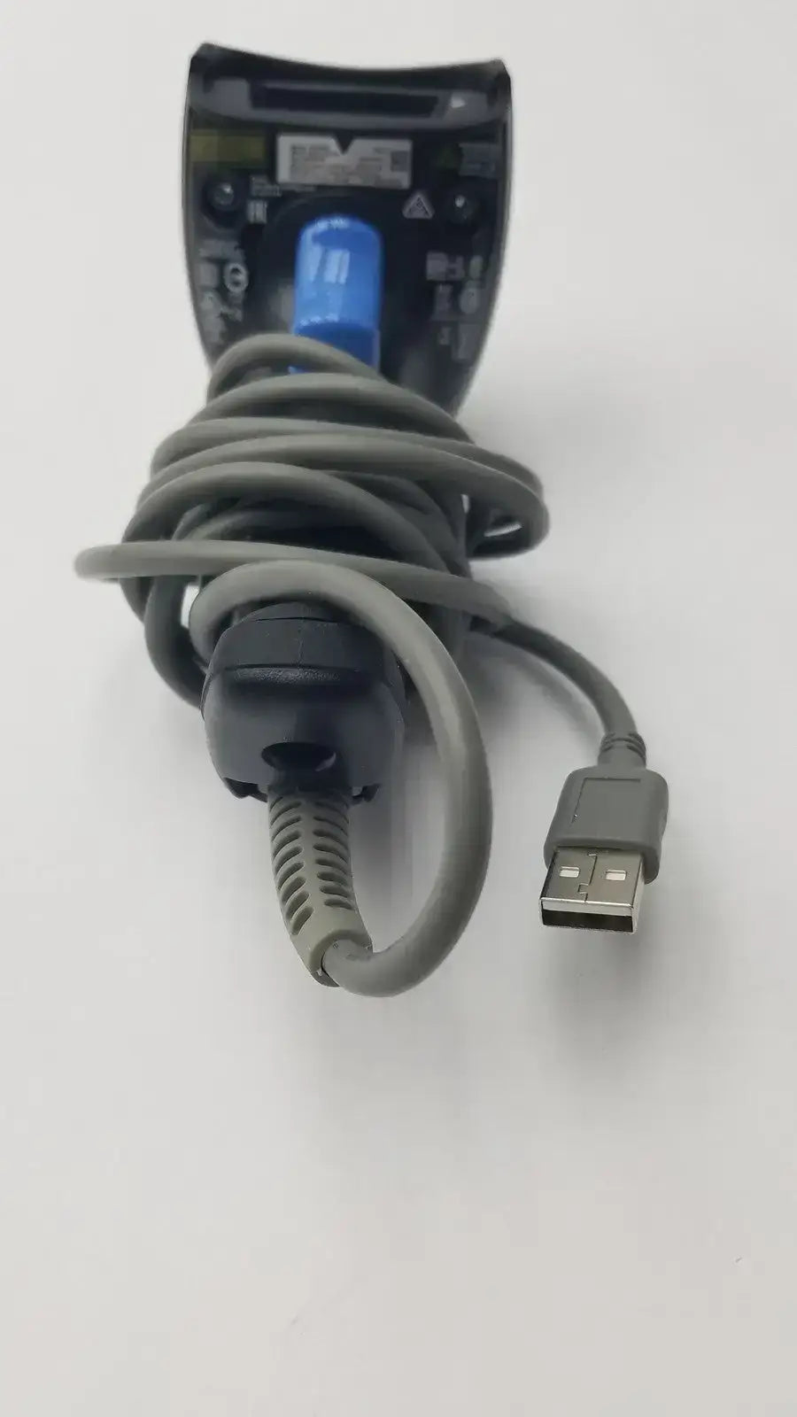 Datalogic Gryphon GD 4500 Barcode scanner Barcode Scanner, as-is (for parts) product photo 3