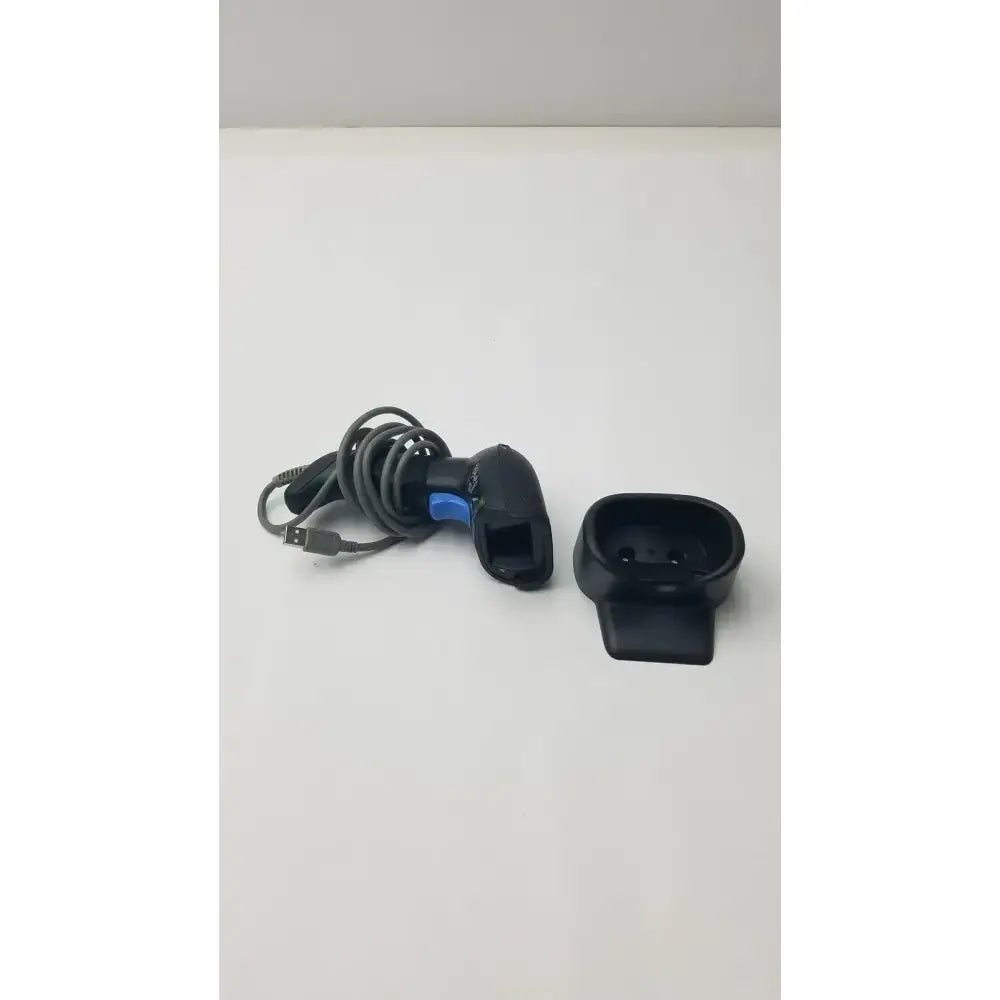 Datalogic Gryphon GD 4500 Barcode scanner Barcode Scanner, as-is (for parts) product photo 1