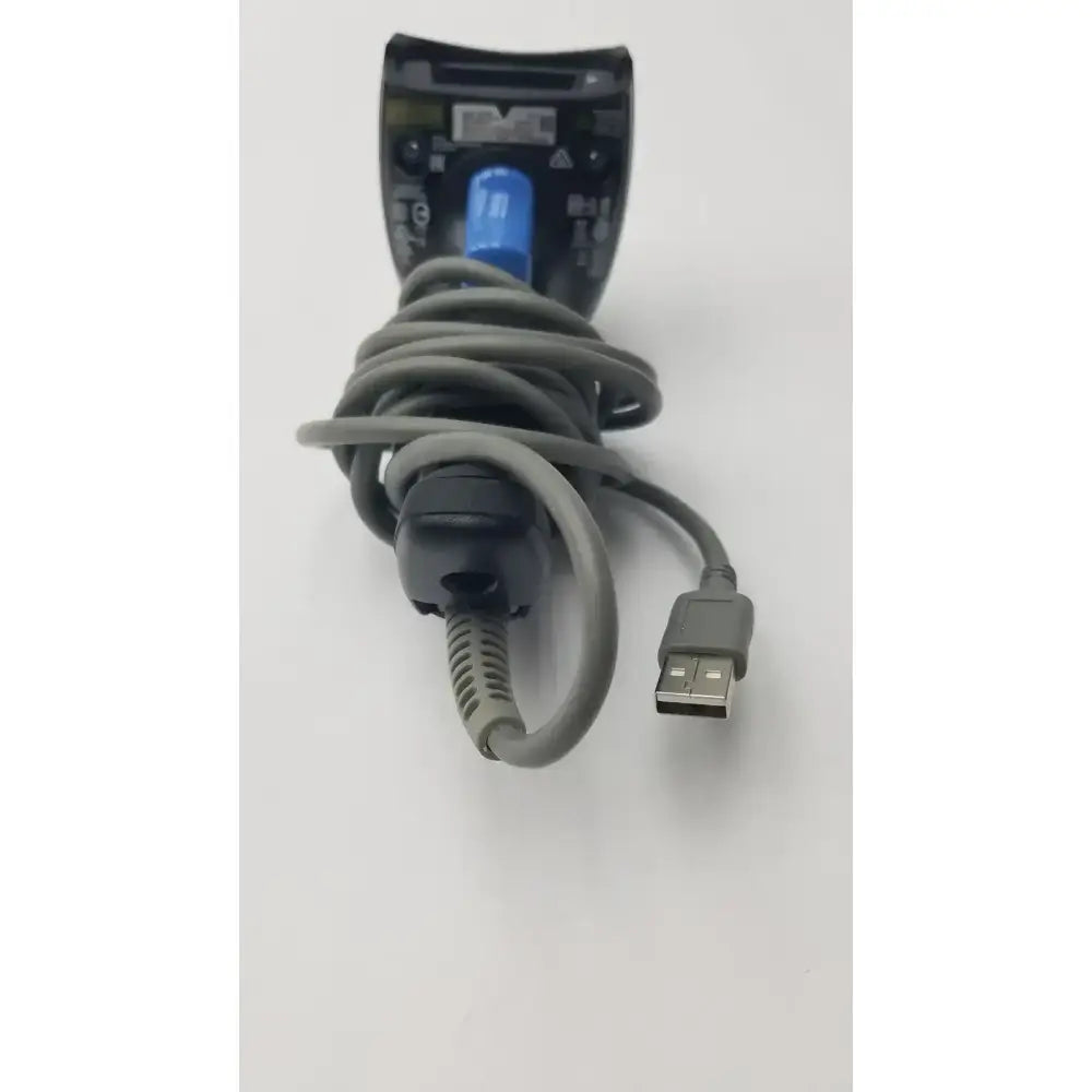 Datalogic Gryphon GD 4500 Barcode scanner Barcode Scanner, as-is (for parts) product photo 3