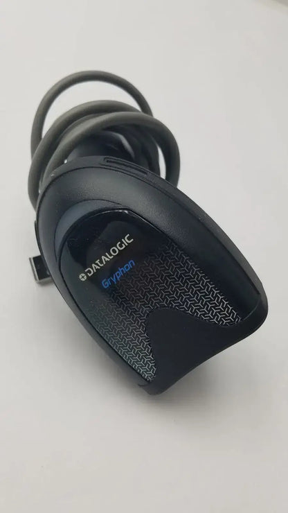 Datalogic Gryphon GD 4500 Barcode scanner Barcode Scanner, as-is (for parts) product photo 7