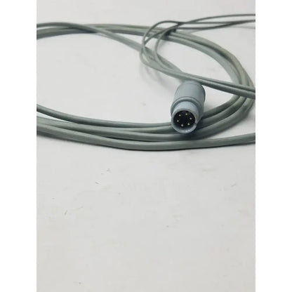 Datascope 0012-00-1261-02 and 0012-00-1255-01 5-Lead ECG Trunk Cable & Leadwires ECG Trunk Cable & Leadwires, second-hand product photo 8