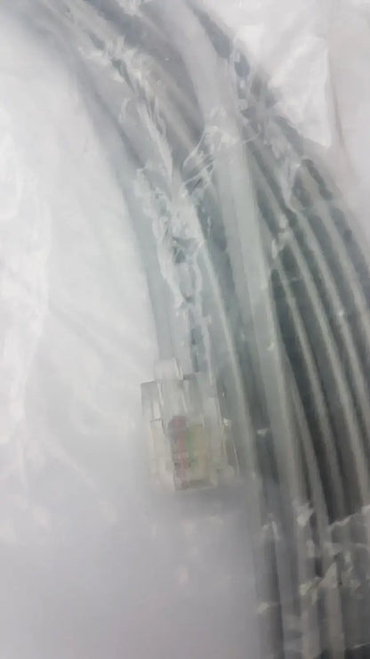 DataScope Data Link Cable 0012-00-0752-02 Rev A Patient Monitor Cable, second-hand product photo 6