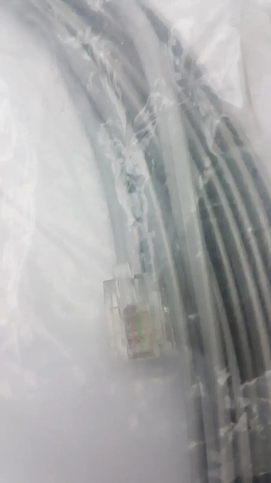 DataScope Data Link Cable 0012-00-0752-02 Rev A Patient Monitor Cable, second-hand product photo 6