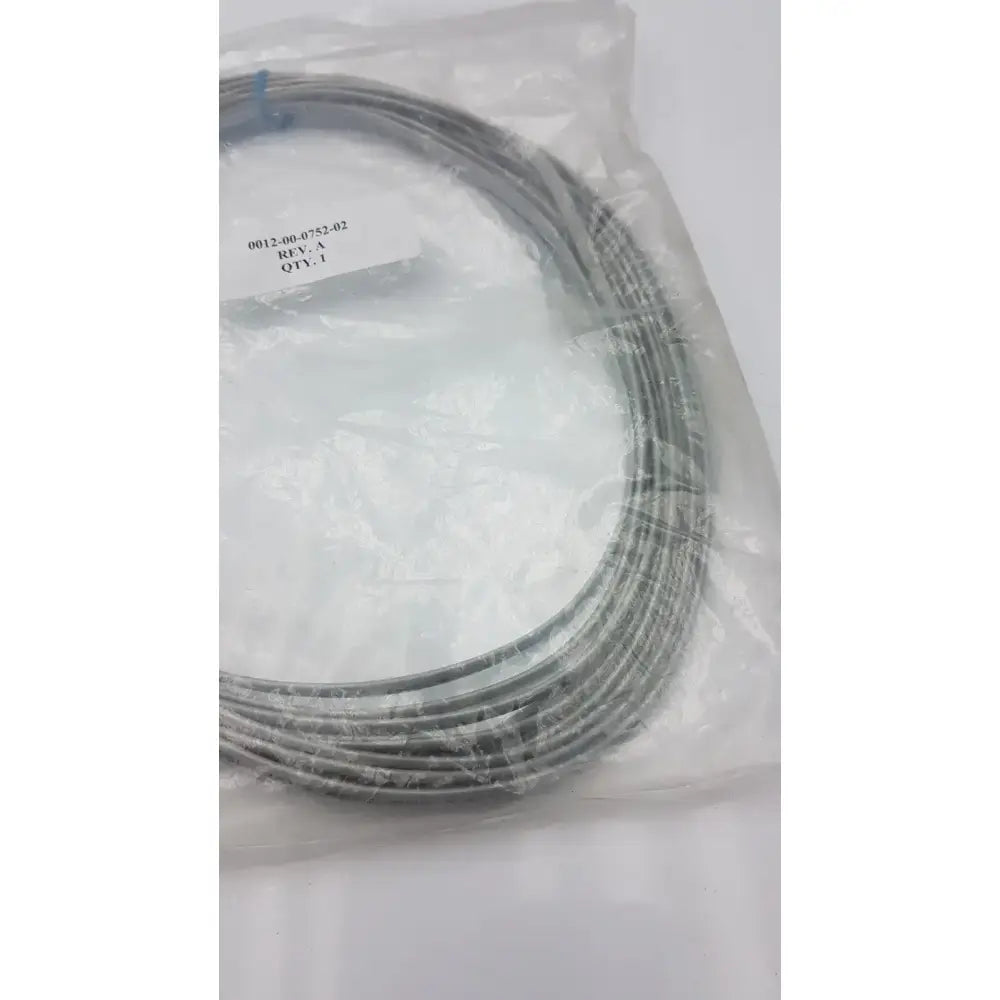 DataScope Data Link Cable 0012-00-0752-02 Rev A Patient Monitor Cable, second-hand product photo 3