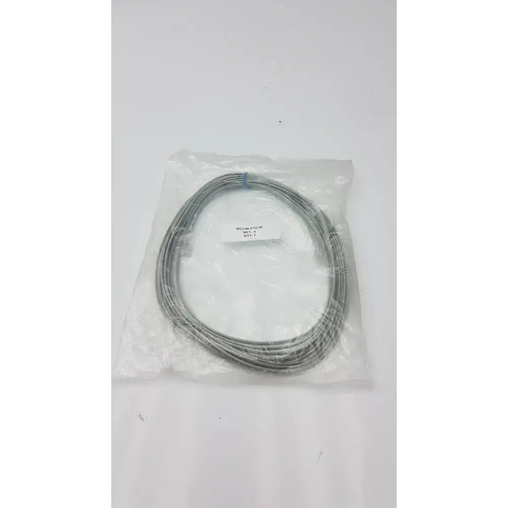 DataScope Data Link Cable 0012-00-0752-02 Rev A Patient Monitor Cable, second-hand product photo 1