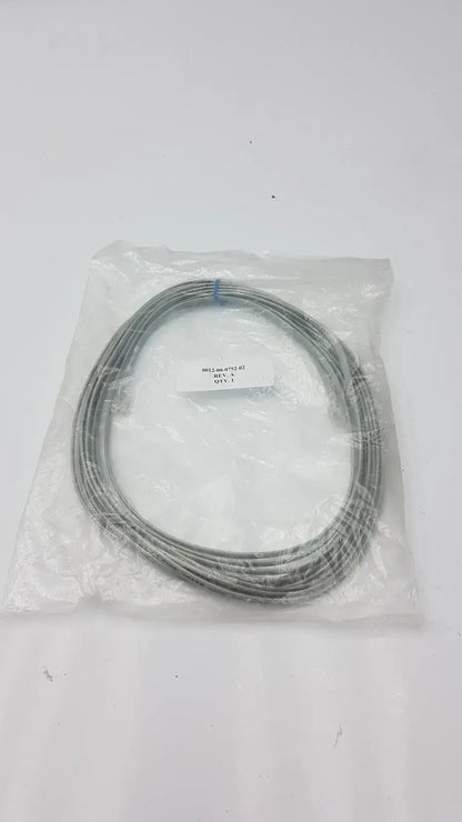 DataScope Data Link Cable 0012-00-0752-02 Rev A Patient Monitor Cable, second-hand product photo 1